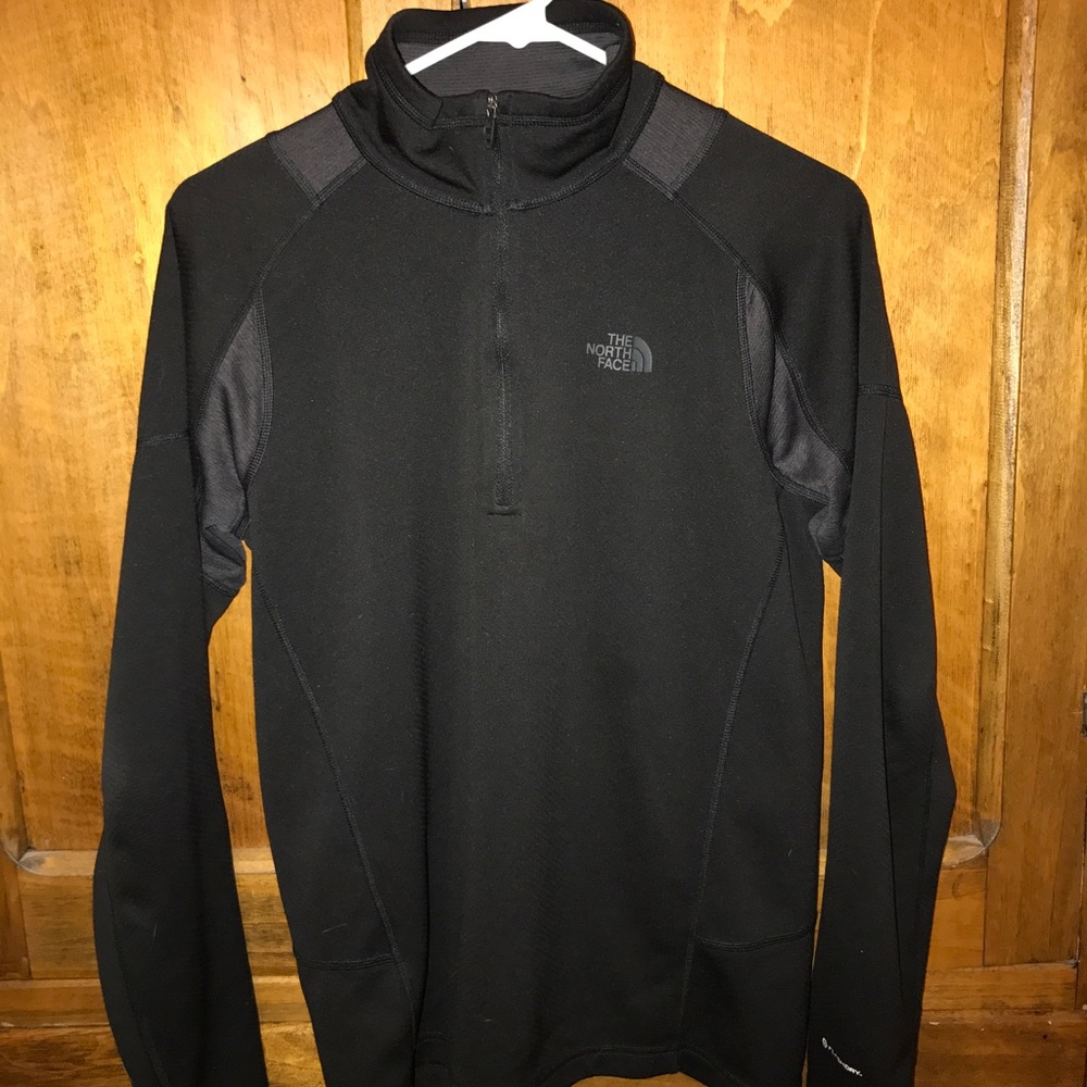 The North Face Quarter Zip